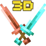 Items 3D