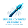 Builders Wand Lite
