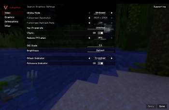 GUI Slider — screenshot 3
