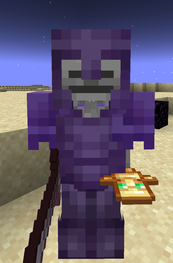 Simple PvP Train Bot