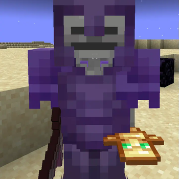 PvP Train Bot