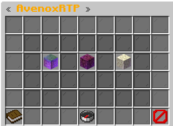 Avenoxrtp — screenshot 1