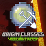 Origins Classes Merchant Infinite Trade Patch - Minecraft Mod