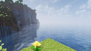 Multiple ShaderPacks