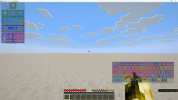 The Gameplay