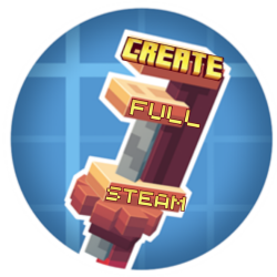 Create: Full Steam