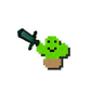 CactiPVP logo