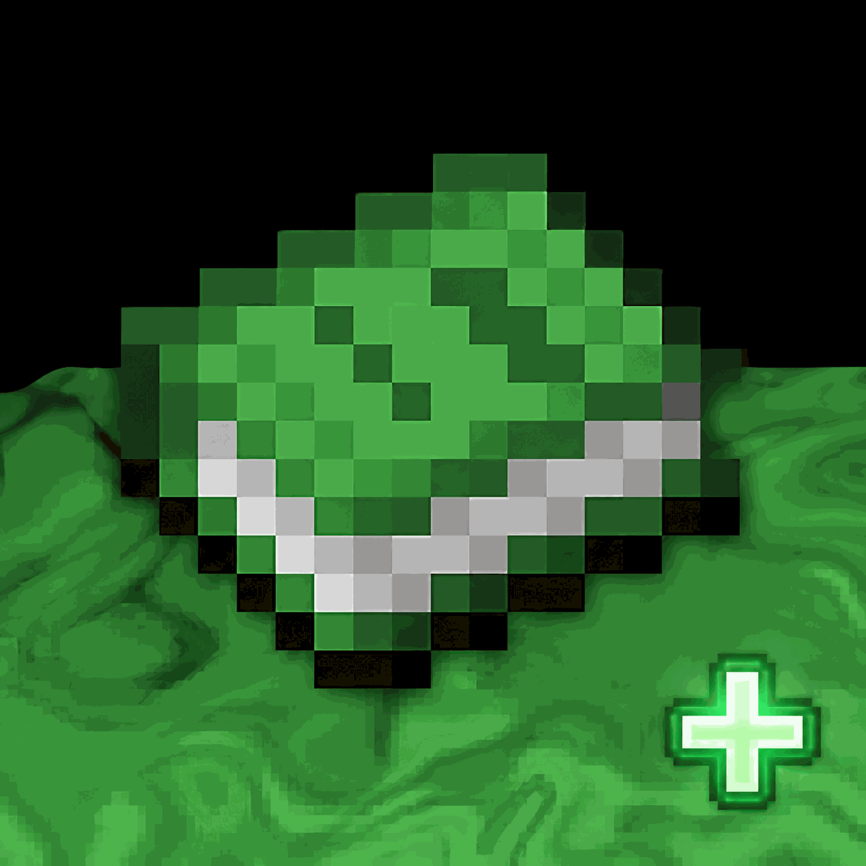 Recipe Book is Pain (Extended)