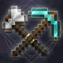 All-in-One VeinMiner & TreeFelle