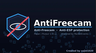 AntiFreecam