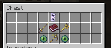 House Chest