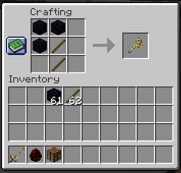 how-to-craft-axe