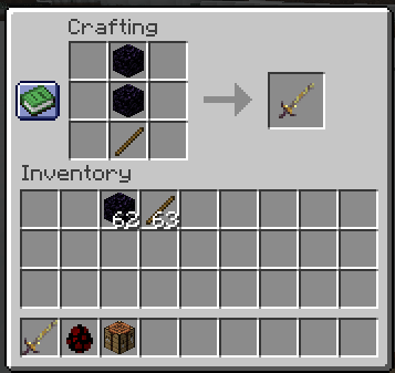 how-to-craft-sword
