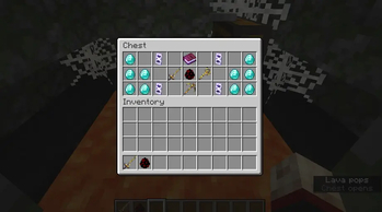 The Final Chest
