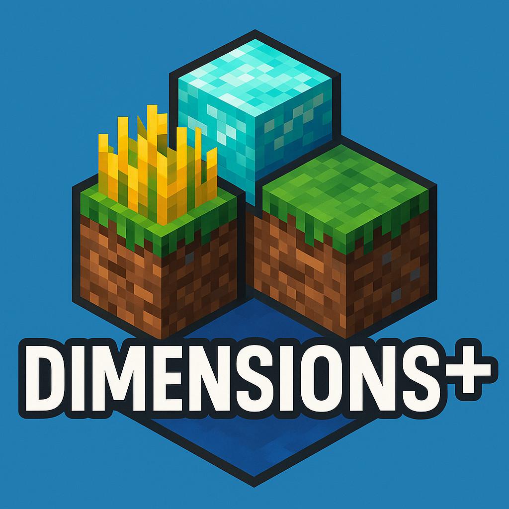 Dimensions+