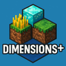 Dimensions+