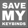 SaveMyKeybinds