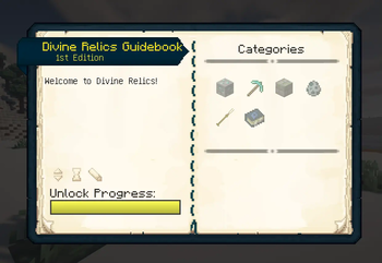 Guidebook's Main Page