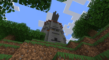 Tower
