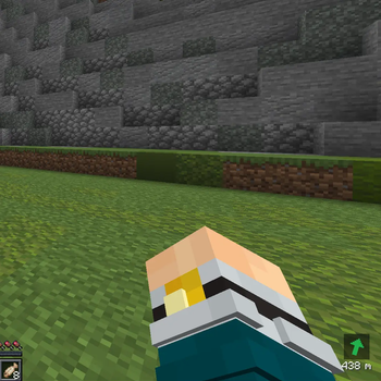 Advancement Waypoints Screenshot 1