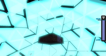 sublevel in the gravity field