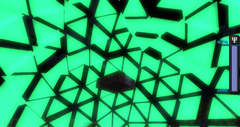 sublevel in the another grvity field