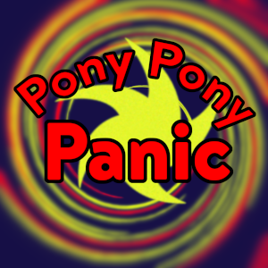 Pony Pony Panic