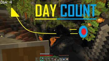 DAY COUNT 100 DAY'S AND MORE, YOUTUBE