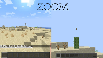 ZOOM!!!