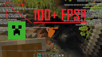 many fps