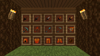 Items