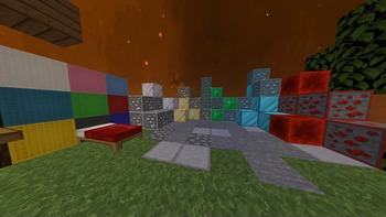 Blocks