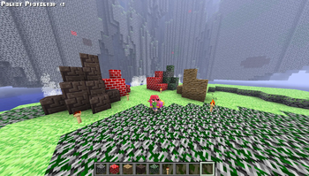 pocket protector — screenshot 2