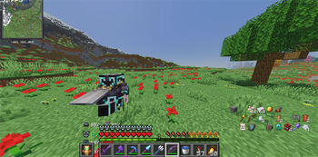 Fresh Animations