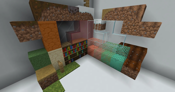 MT & Faithful64x Addon