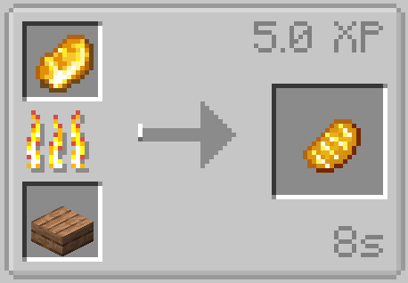 OreFood — screenshot 2