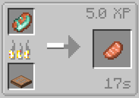 OreFood — screenshot 5
