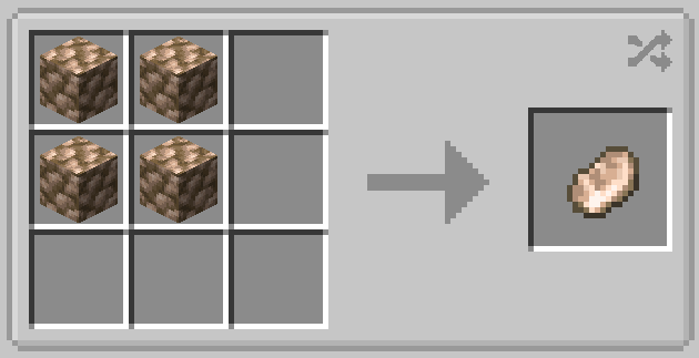 OreFood — screenshot 6