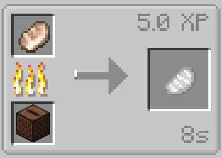 OreFood — screenshot 8