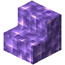 Amethyst Stairs