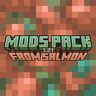 Mods Pack From Salmon