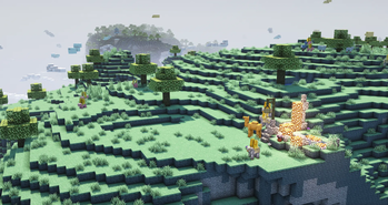 The Aether