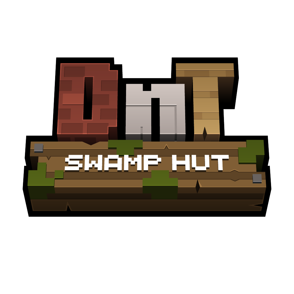 Dungeons and Taverns Swamp Hut Overhaul