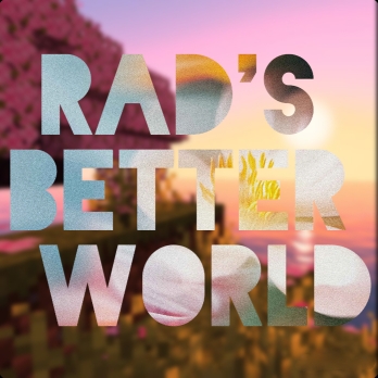 Radovsky's better world