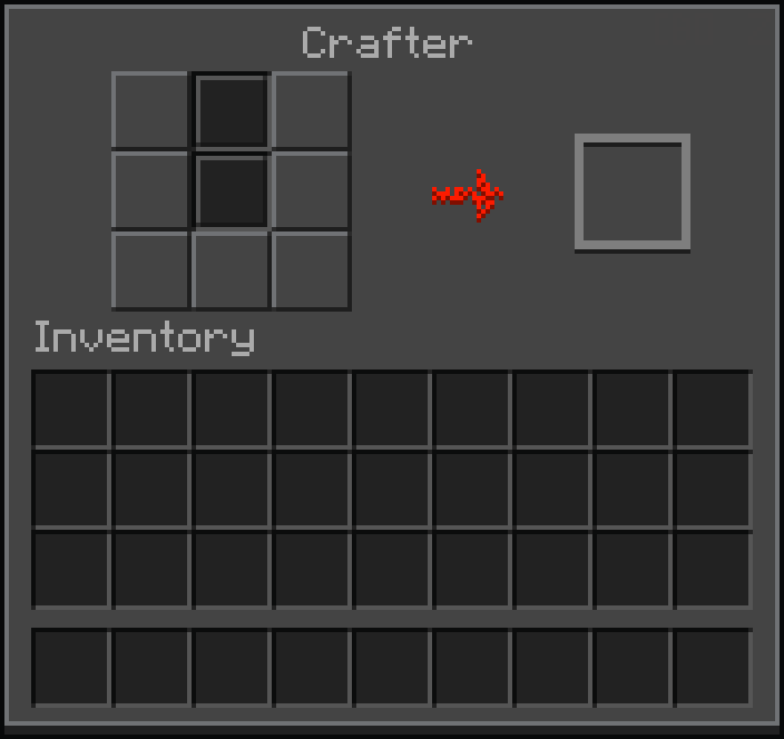 Crafter