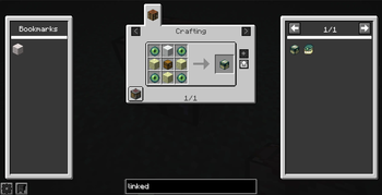 Linked Chests