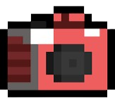 Blue's Epic Items