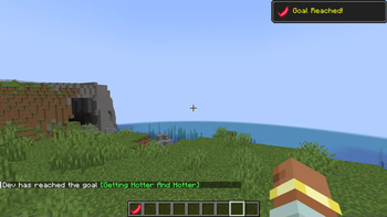 Some More Advancements