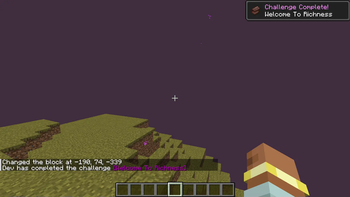 New Dimension + Its Advancement