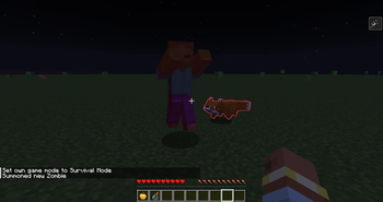 Craft Team — screenshot 3